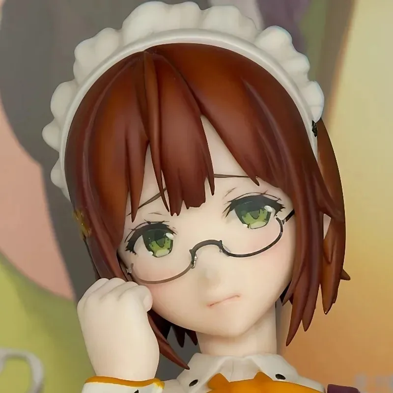 Auf Lager nach der Schule Honors Student Anime Figur Sammlerstück Modell Puppenspielzeug
