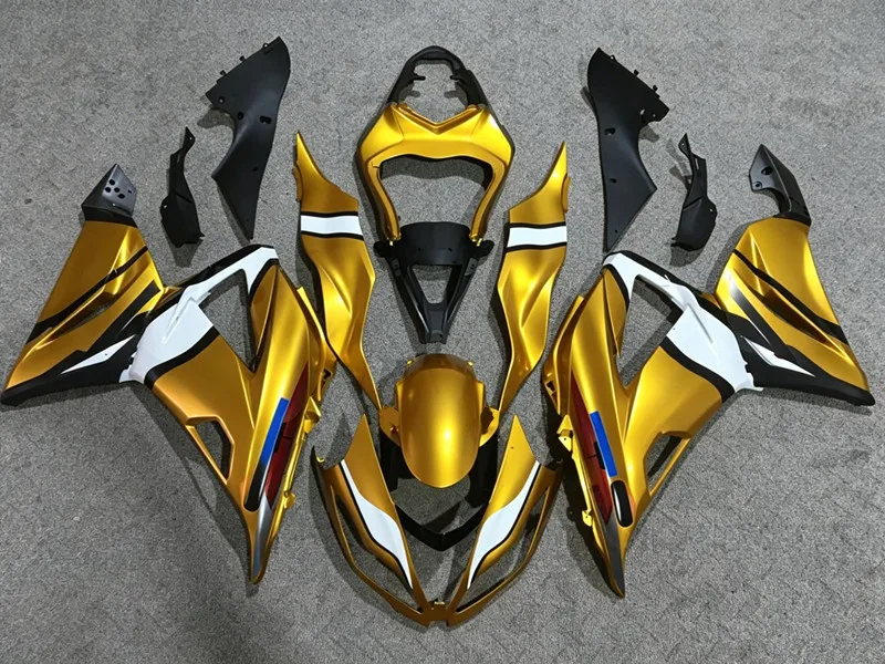 4 Gift new ABS cowling kit for Kawasaki Motorcycle ZX6R 636 2013 14 15 16 17 2018 Modified accessories can be customized