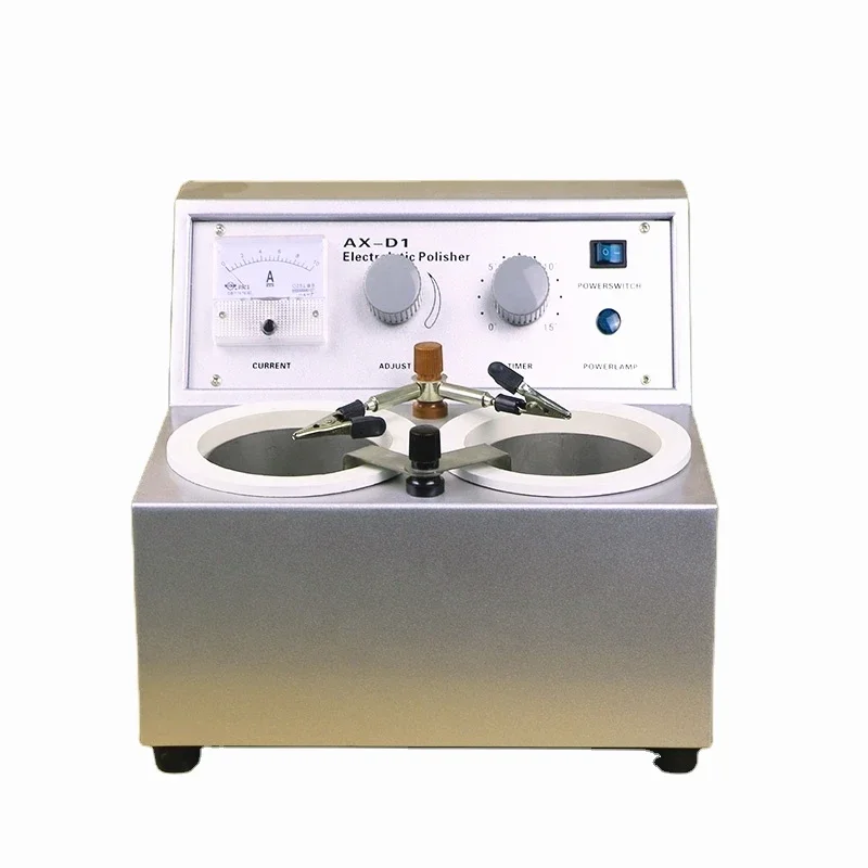 

WWG-AXD1 Electrolytic Polisher Supplies Lab Other Equipments