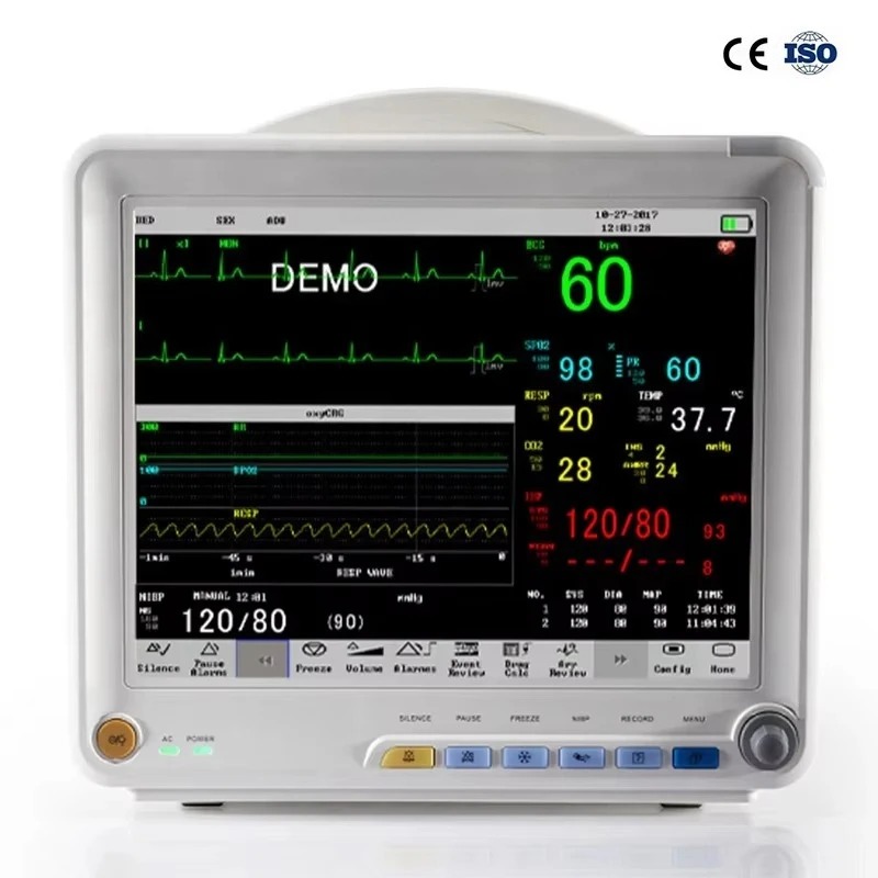 

Cheap Veterinary Multiparameter Pet Hospital Clinic Equipment Vet Pet Medical Instrument