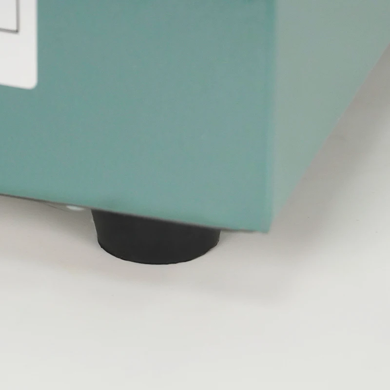 50L شاشة ديجيتال توقيت عالية السعة محرك مغناطيسي مختبر النمام مختبر المدرسة العلمية