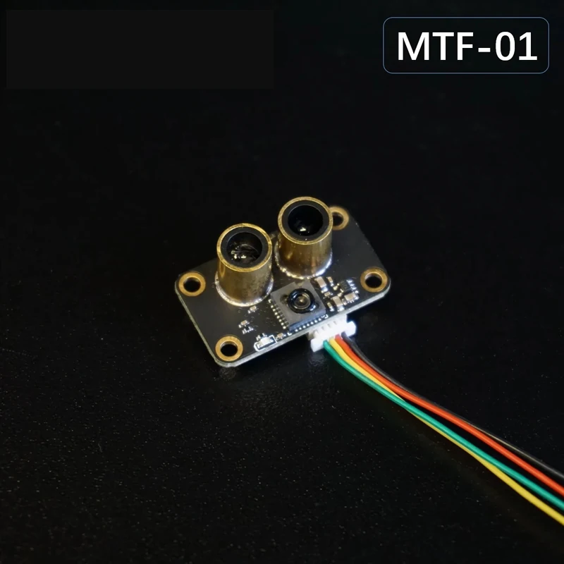 Optical Flow Ranging Integrated Module MTF-01 Drone Positioning Module 8-meter Laser Ranging PMW3901 Sensor