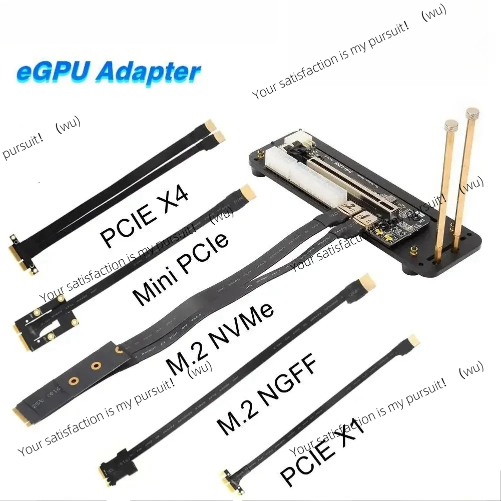 Laptop External Gra… - image