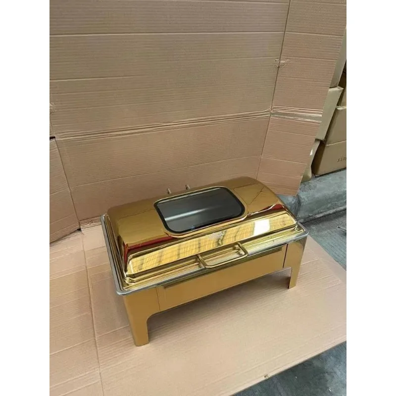 9L Thickened 304 St…