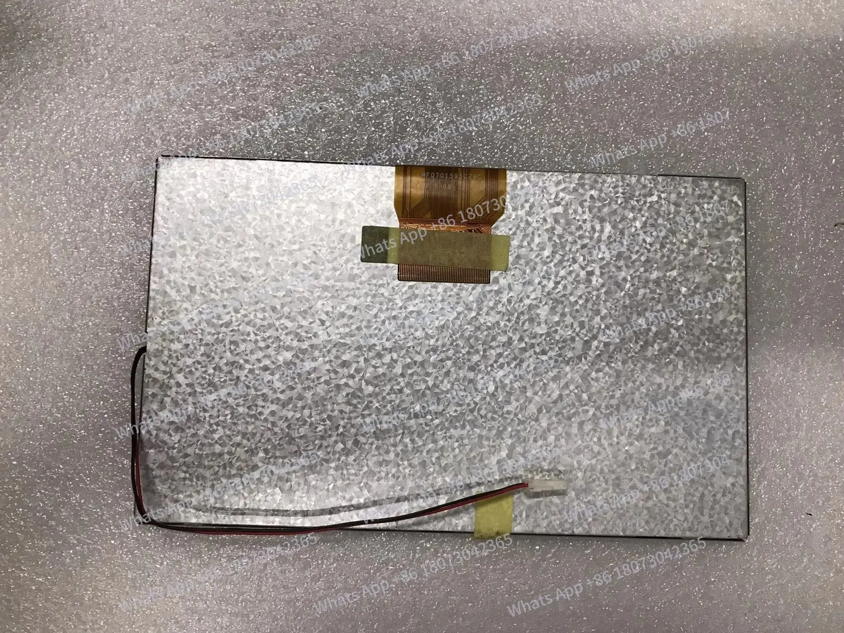 

MF0701595029C ЖК-экран