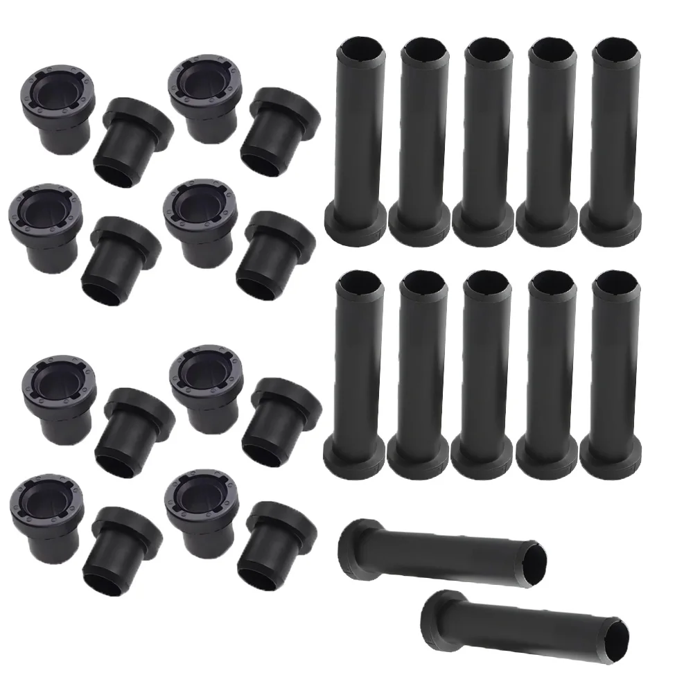 Suspension Arm Bushing kit For Cfmoto CF500 550 600 Z6 800 Z8 1000  ATV UTV  9060-050003 16pcs 9060-050002 12pcs