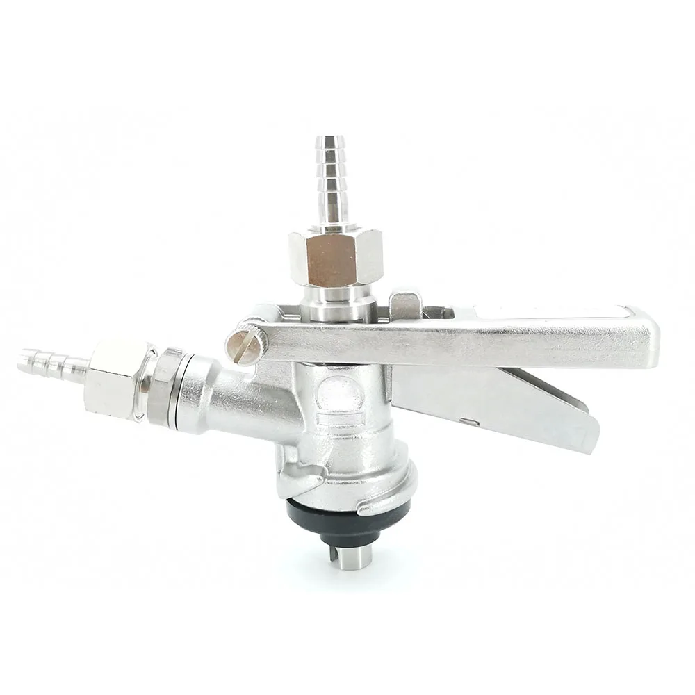 

Европейские аксессуары для пивных баров GSTA, дозирующие головки из нержавеющей стали с системой S