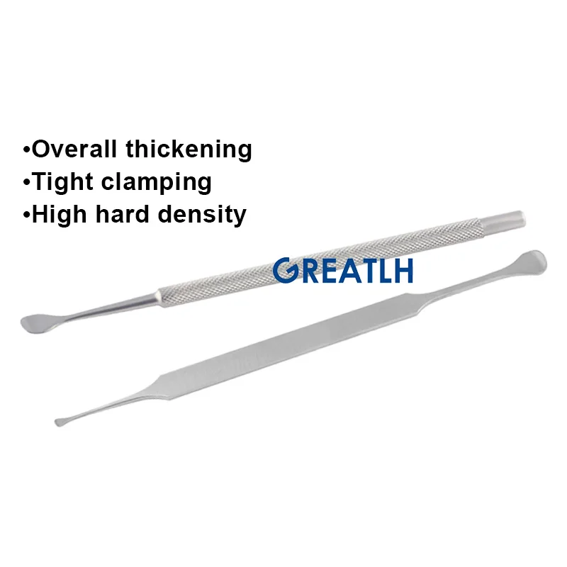 Stainless Steel Freer Lacrimal Chisel Ophthalmic Surgical Instrument