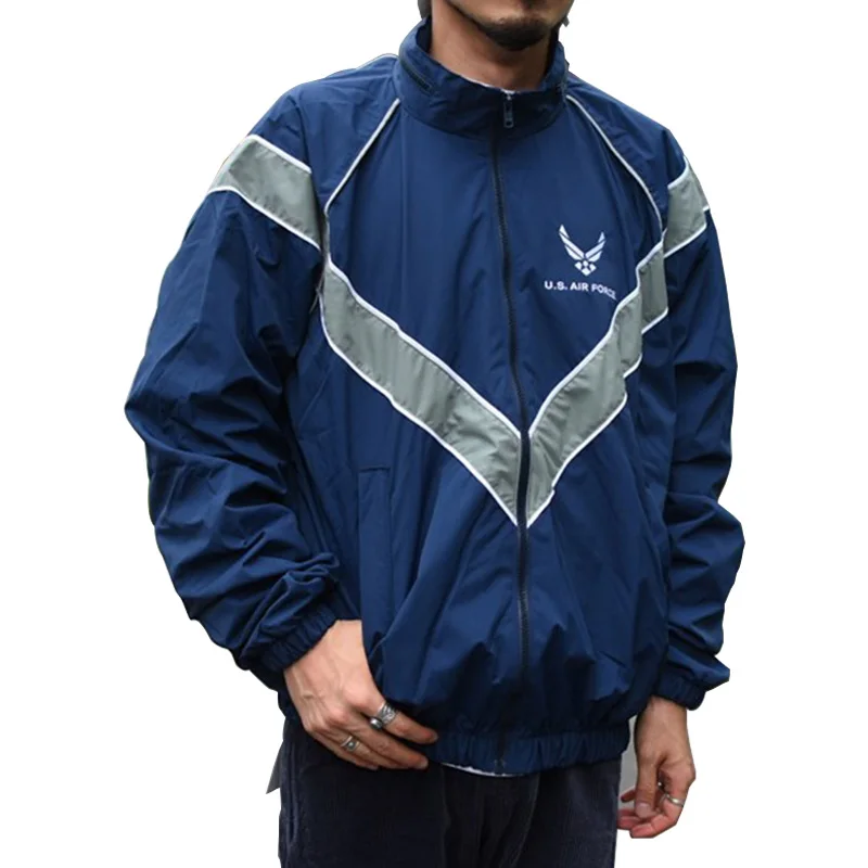 Outdoor AIR FORCE PTU Waterproof Breathable Running Training