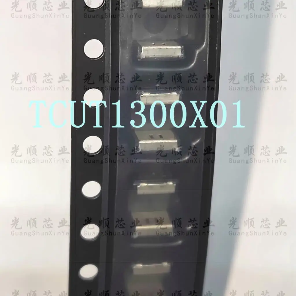 5PCS  TCUT1300X01   SMD6   INSTOCK