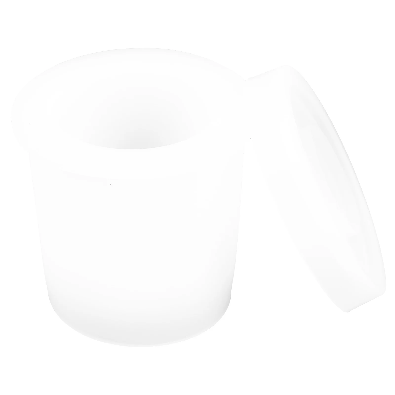 

1 set Silicone Round Planter Diy Vase Holder Making Mold For Flower Pot Craft Bonsai Container Desktop Decor Epoxy Resin Art