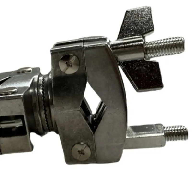 HOTB72A For Drum Multi Clamp-Heavy Duty Holder For Musical Instrument Accessory Hardware