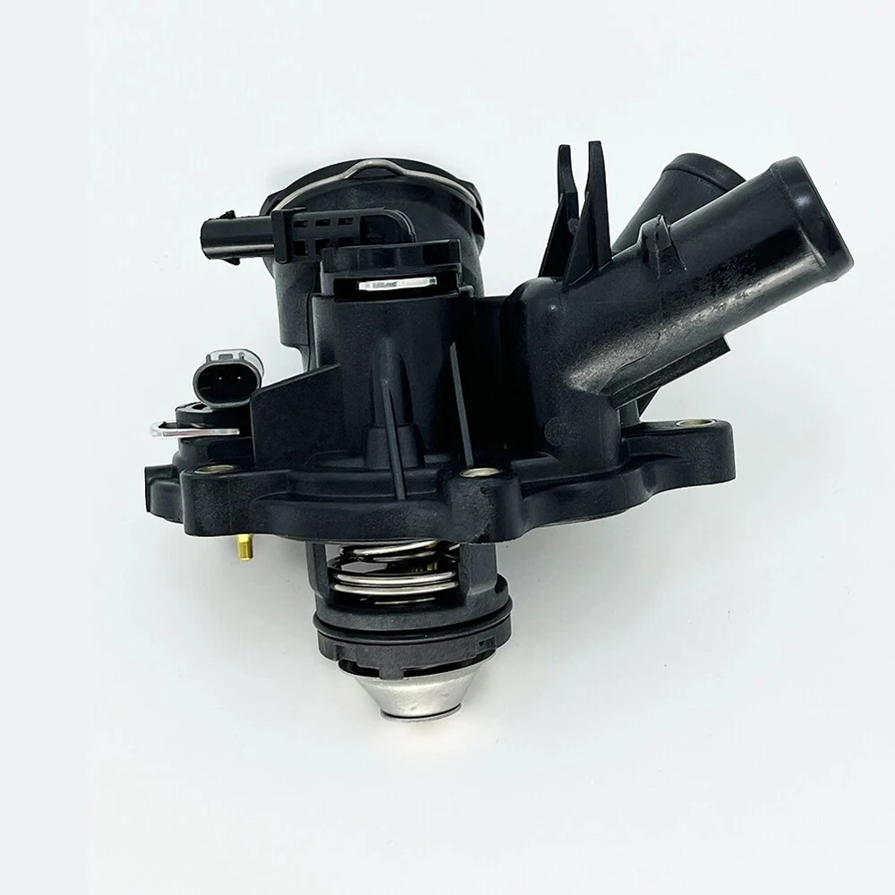 

Coolant Thermostat 2712000315 for 2007-2014 Benz M271 Engine W204 C180 C200 W207 E200 E250 W212 E200