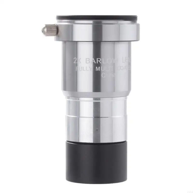 T5EA 2x互換性の高い光学デザインを備えたバーロウレンズ天文学愛好家向けの天文学的観測