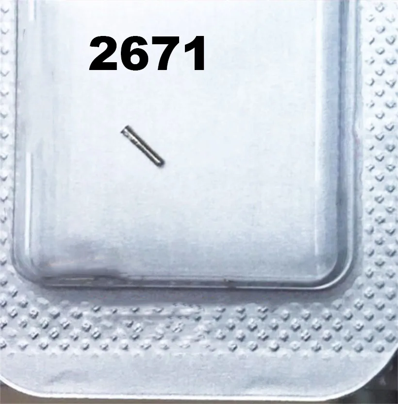 Watch Movement Acce…