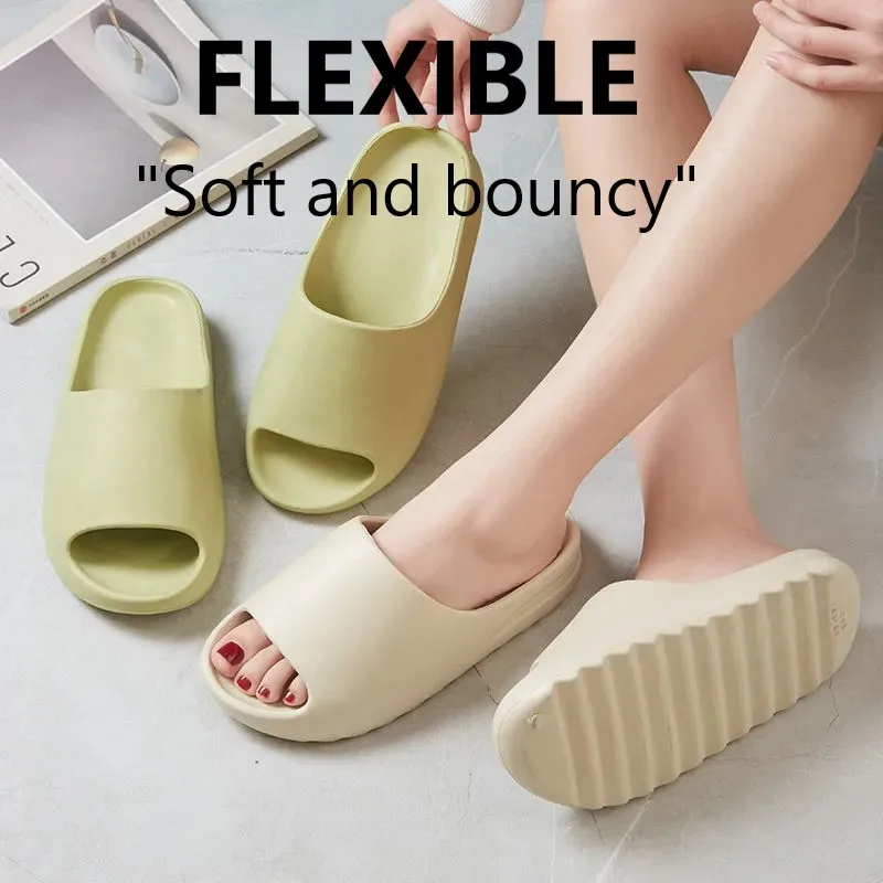 House Shoes Clogs Fashion Soft Bottom Beach women Slippers Women's Sandals Nurse Medical Sabot EVA Slides Breathable Shoes