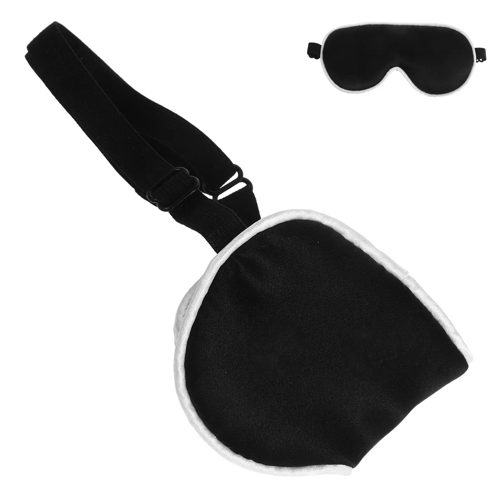 

Children's Sleep Eye Masks Travel Light Blocking Kids Sleeping Cover Covers for