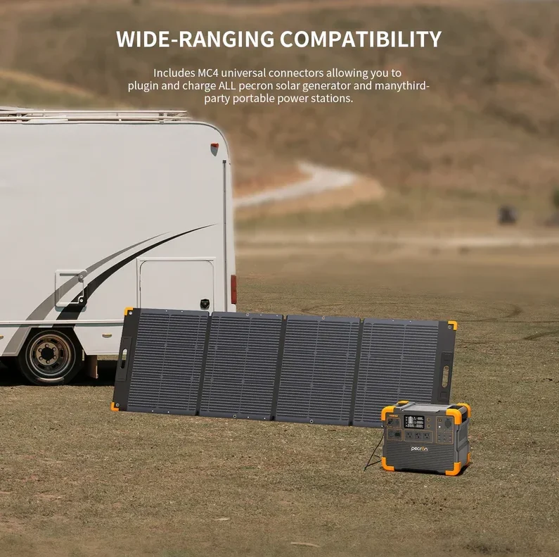 Solar Panel 300W Fa… - image