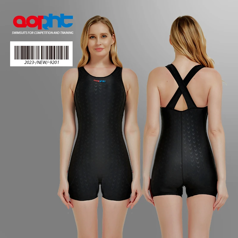 Kobiety One Piece profesjonalne wyścigi Push Up strój kąpielowy Monokini dla kobiet konkurencyjne wodoodporne SharkSkin Beach surfingowy strój