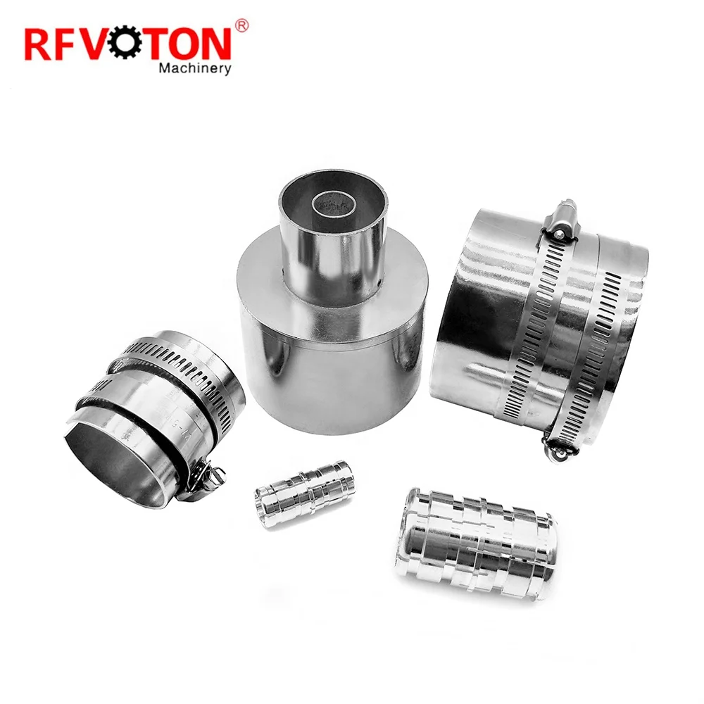 

Адаптер диаметром 3-1/8 дюйма, диаметром 1-5/8 дюйма