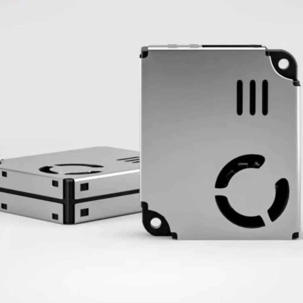 جديد لـ Xiaomi 2S 3H 3C ProH لتنقية الهواء PM2.5 قطع غيار مستشعر الغبار