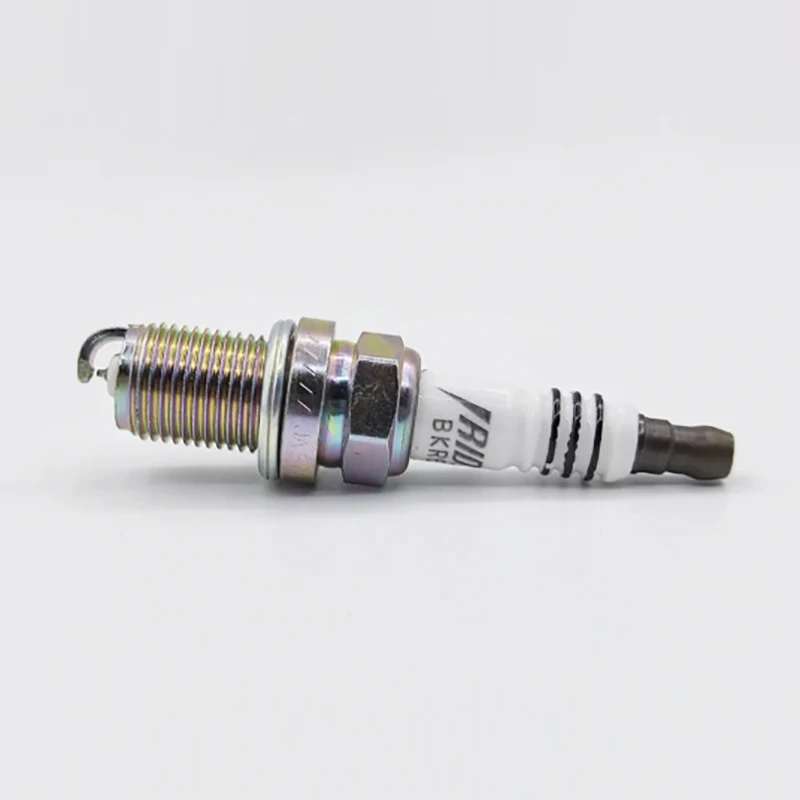 4/20pcs BKR6EIX 6418 Iridium Power Spark Plug For Volvo Audi Porsche BMW Suzuki BKR6EIX-6418 Car Accessories Candles