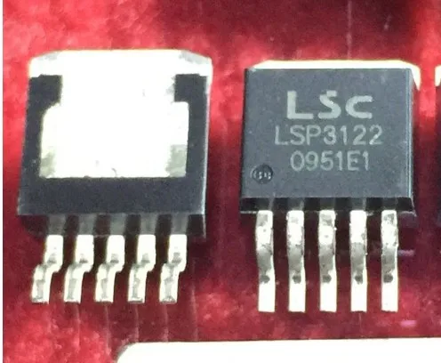 LSP3122  LSC TO-263-5   10PCS
