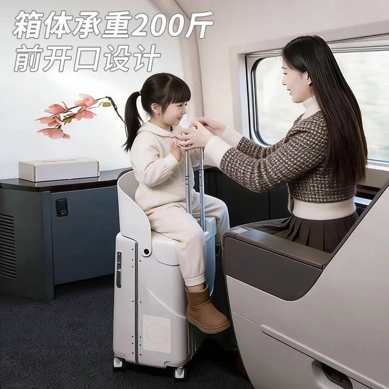 Thumbnail 2 - #3 Compare Kids Ride-On Suitcases Before You Buy