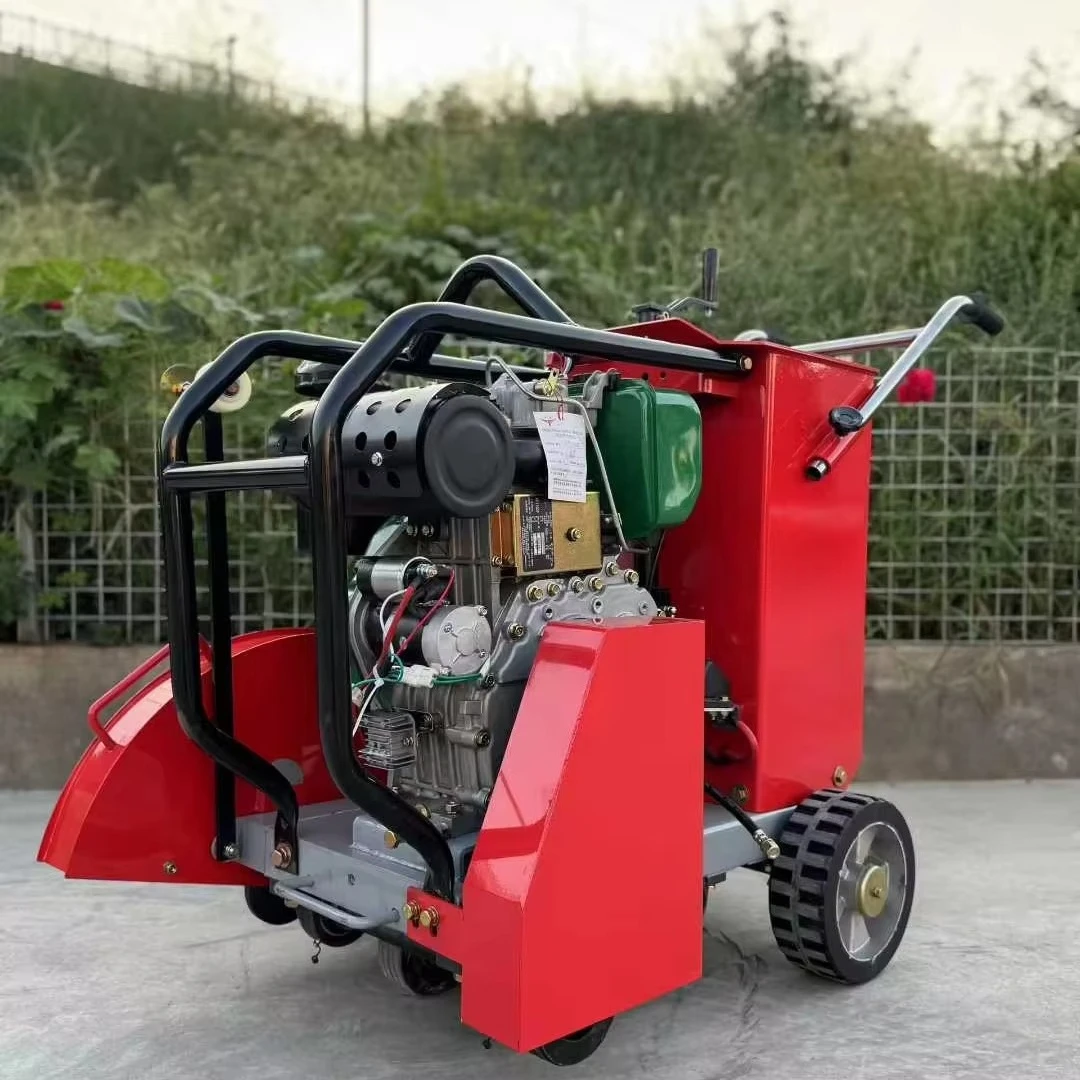 

Applicable to Q600 Groove Cutting Machine Wall Slotting Machine Concrete Marble Cutting Machine Brick Wall Hydropower Grooving S