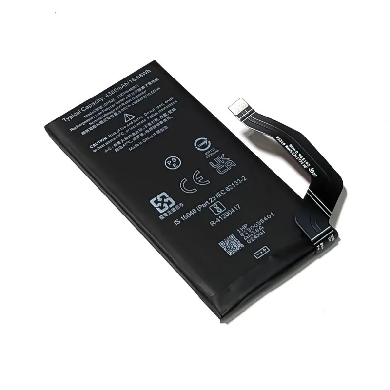 GP5JE Replacement Battery for HTC Google Pixel 7A 5G Replace Battery Batteries