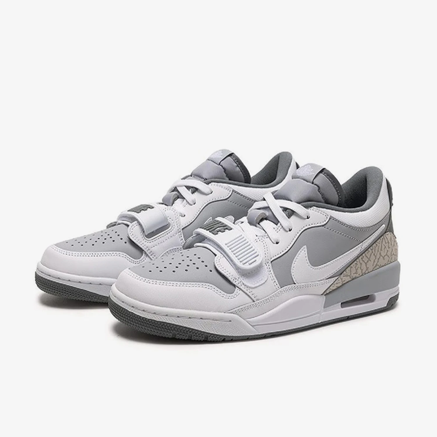 

Оригинальные мужские спортивные баскетбольные кроссовки Nike JORDAN на воздушной подушке CD7069-005