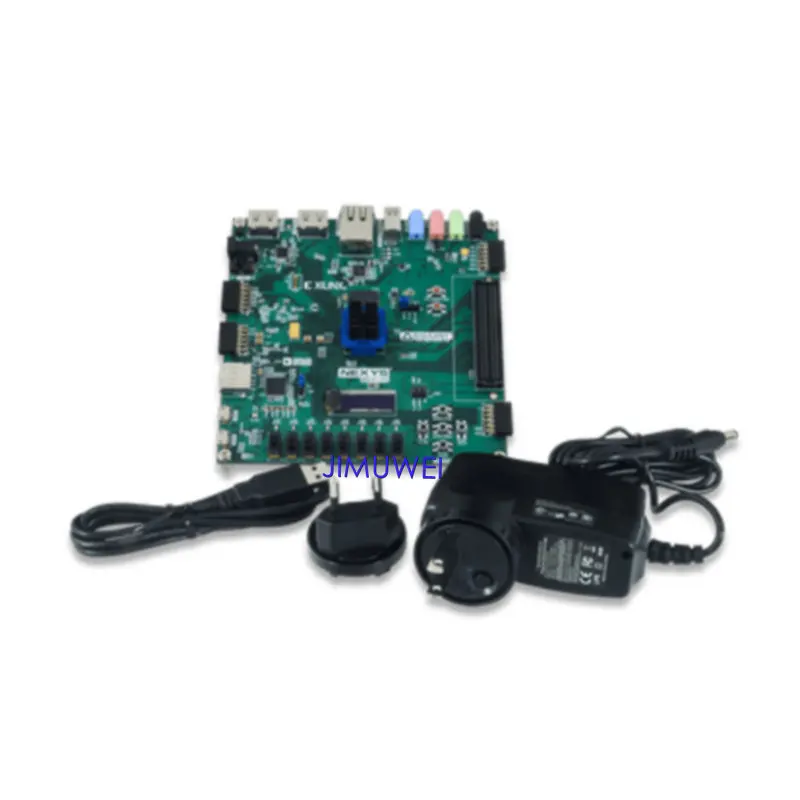 Nexys Video Artix-7 FPGA 410-316 Development board 100%New and Original