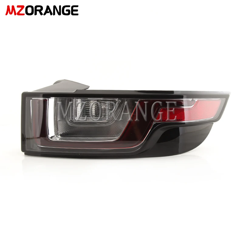 Taillamp Tail Lamp Taillight Backlight Back Rear Lights Lamp Outer Tail Light For Land Rover Range Rover Evoque L538 2011-2019