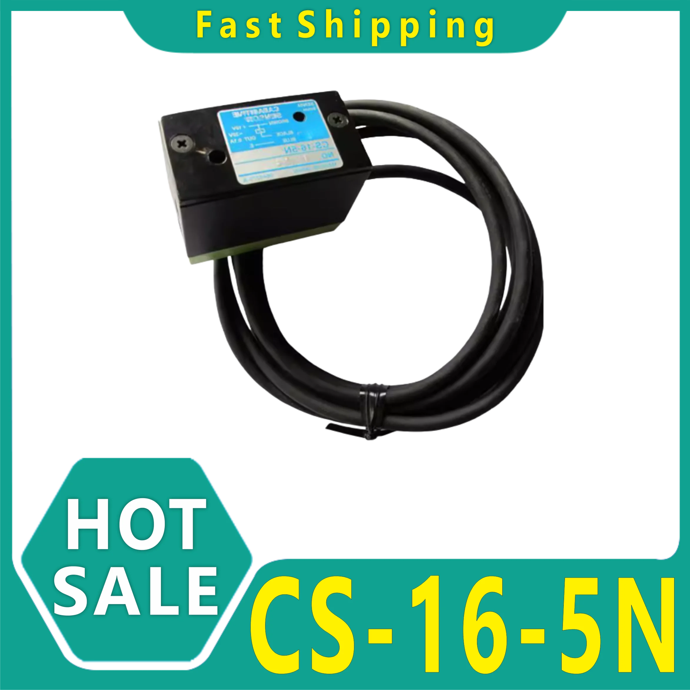 CS-16-5N TRD-J100-RZ brand new original