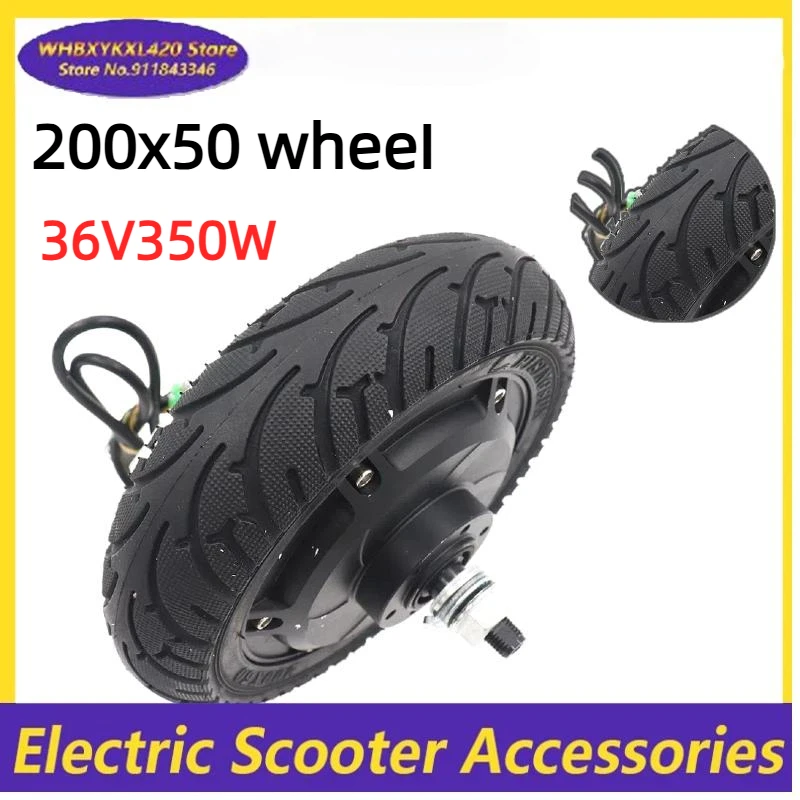 

Дисковый тормоз двигателя 200X50, подходит для модификации электрического скутера, аксессуары, двигатель, бесщеточный двигатель Little Dolphin, ступица колеса
