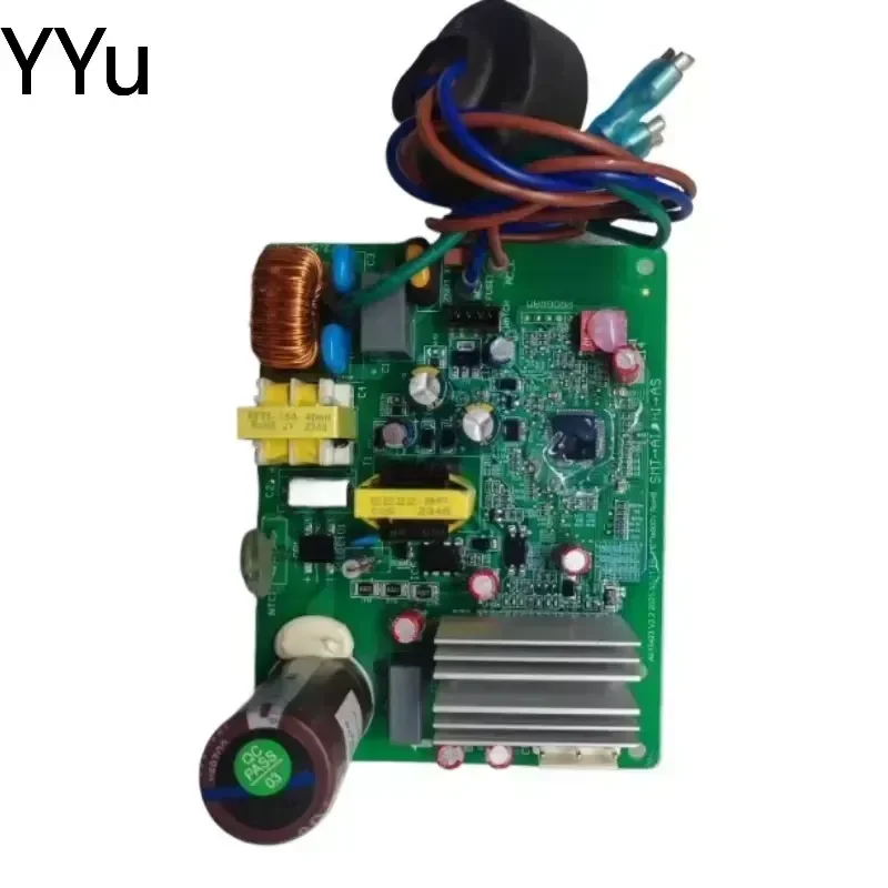 Custom for TCL Fan Module Motor Driver Board A010423 32001-000357 PROGRAM Replacement Part Air Conditioner PCB Control Board