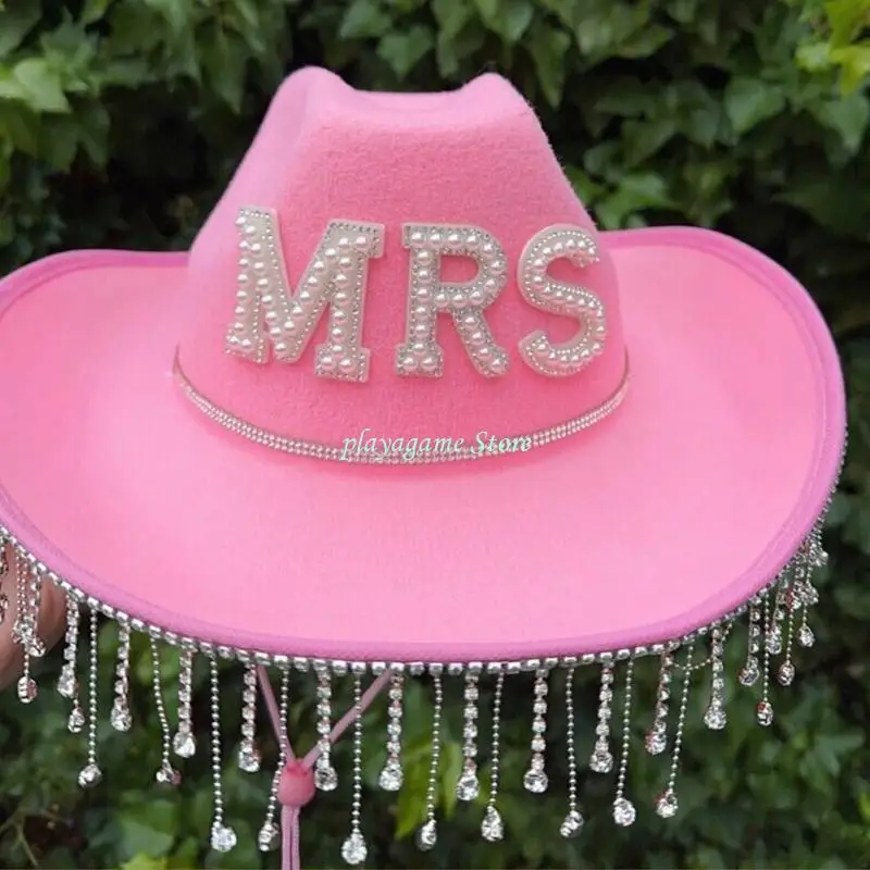 Y88A Tassel Cowgirl…