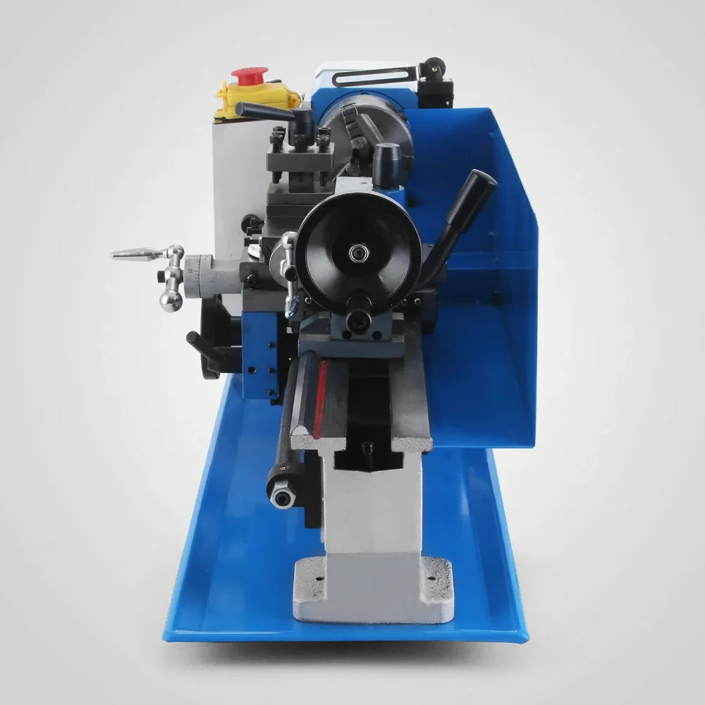 for VEVOR Mini Metal Lathe 7