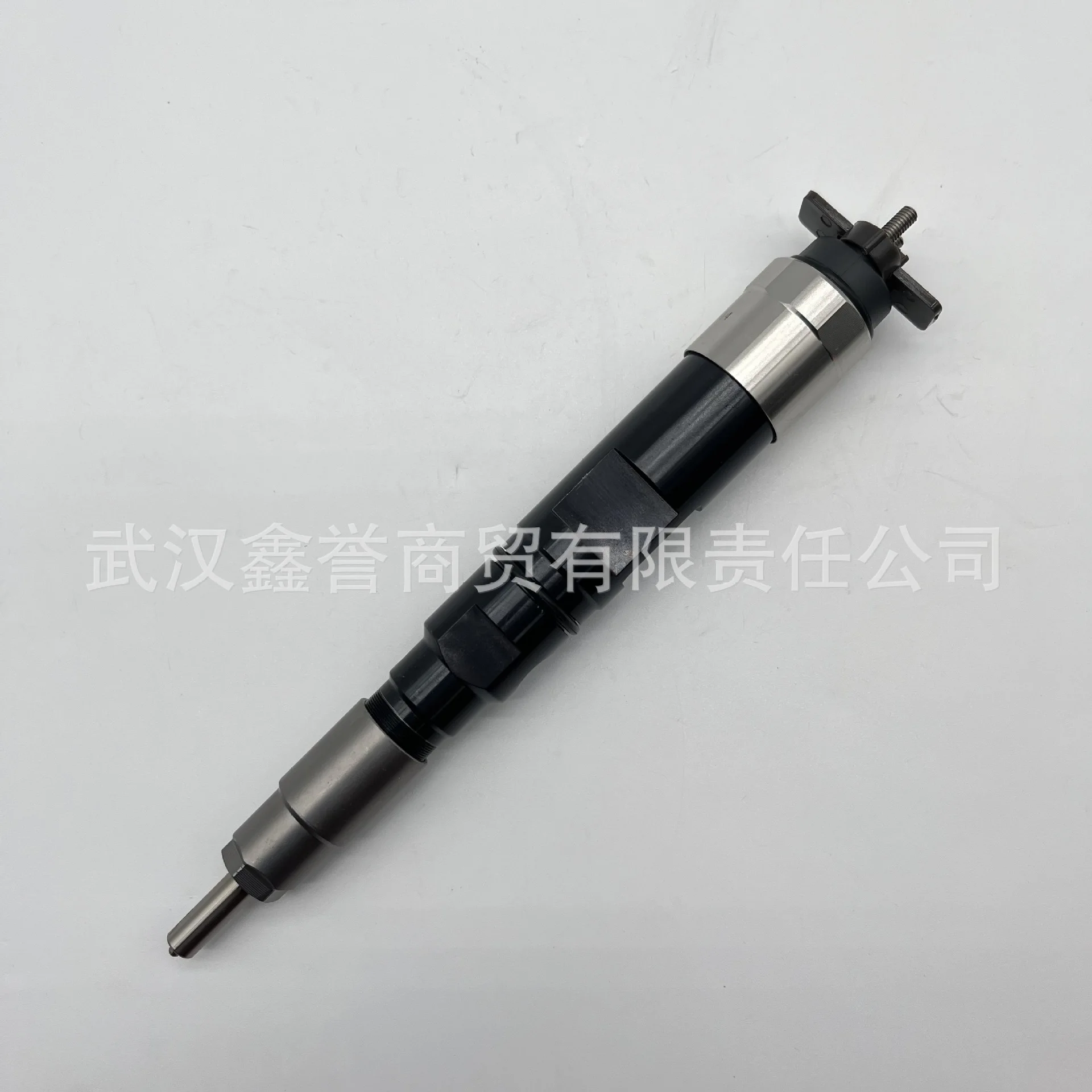 095000-5200 RE518723 Denso Injector Assembly, Fuel Injector, Suitable For Engines