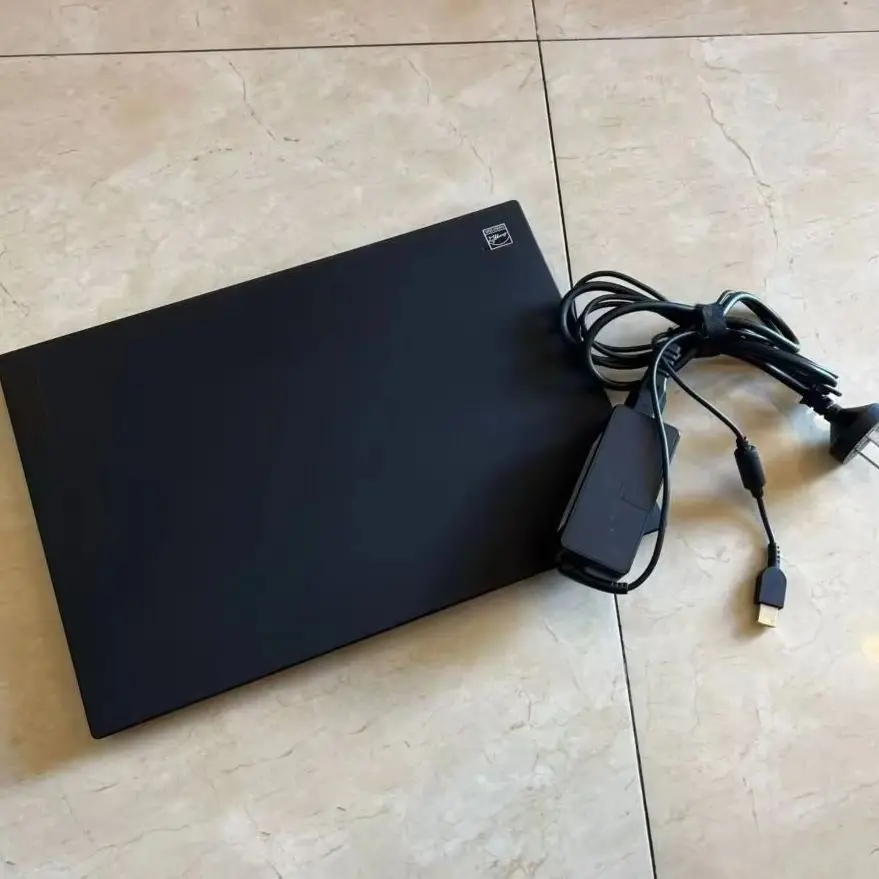 Used Laptop T470 I5 16G 1tb Internal HDD Software Alldata Mit-chell Ondemand Atsg 2012 3 Auto Data Installed Well on win7 system