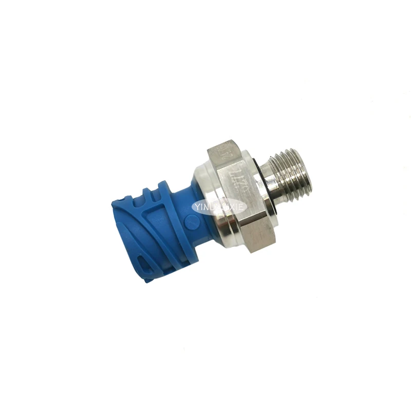 Good Construction Machinery Parts Truck Accessories VOE1826277 VOE2132521 1826277 2132521 Pressure Sensor for EC High Quality view 5