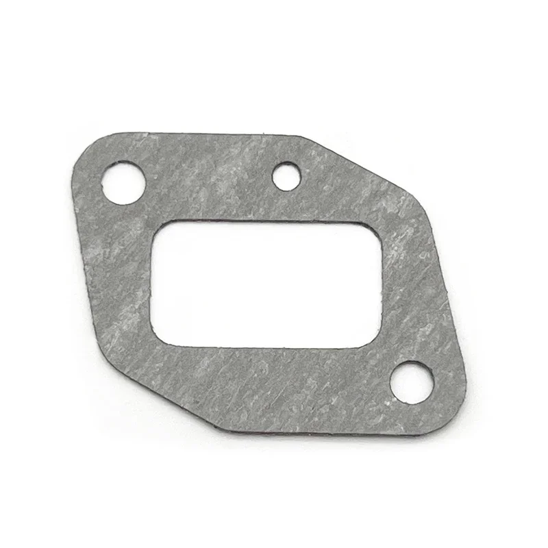 Garden Tool Parts Grass Trimmer Brush Cutter Accessories 40-5 44-5 Intake Pipe Gasket 10 Pieces