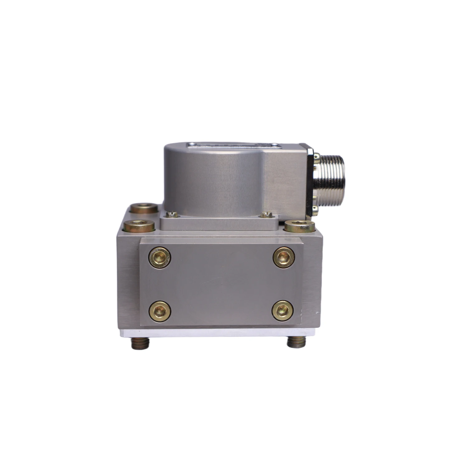 Servo valvole elettroidrauliche per il controllo del flusso serie FF-131