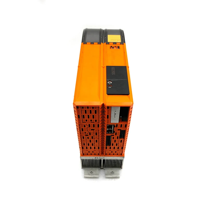 Brand new and original B&R Inverter Modules of the ACOPOSmulti Series 8BVI0220HWS0.000-1 for Drive and control motors
