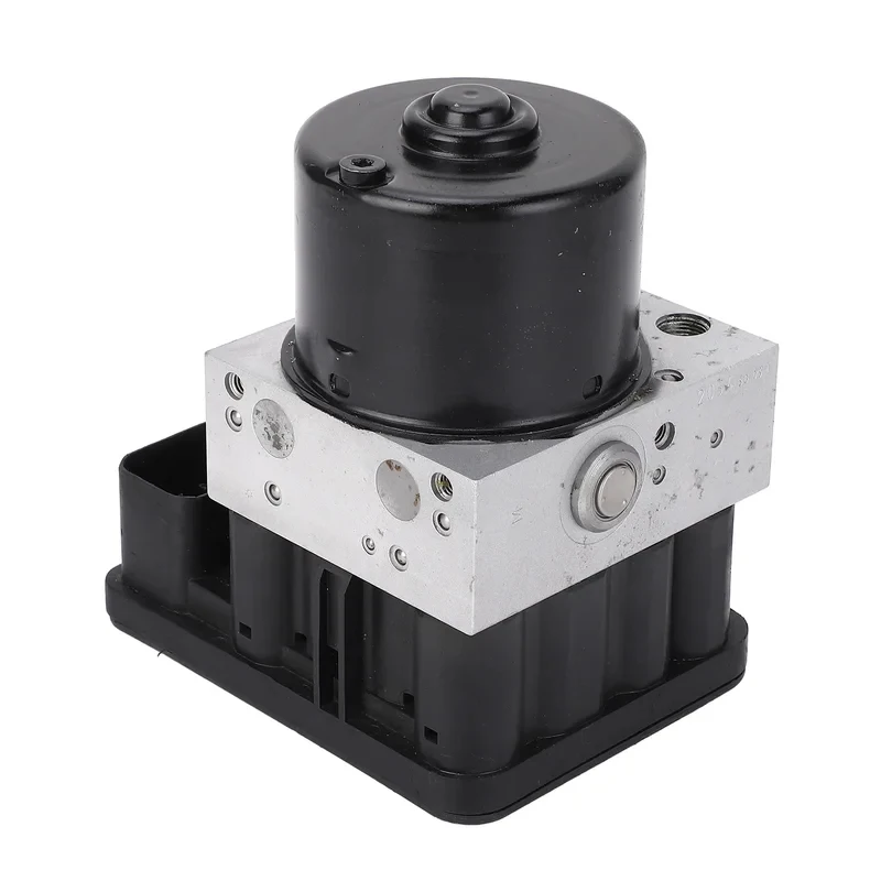 1K0614517BD 1K0907379AD 1K0907379AE Compatible con Au-DI/Golf/A3/Leon, Conjunto de Bomba ABS Antibloqueo, Unidad de Control, Bloque Hidráulico