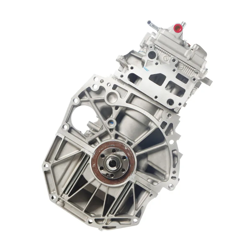 

Original ZD22 MR20 HR16 Auto Engine Assembly Long Block Motor For Nissan