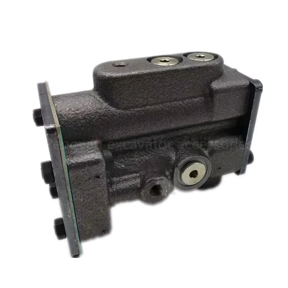 Excavator Parts For Hitachi EX200-2 200-3 200-5 EX220-2-3-5 Hydraulic Pump Conversion Kit Electric Control To Hydraulic Lifter