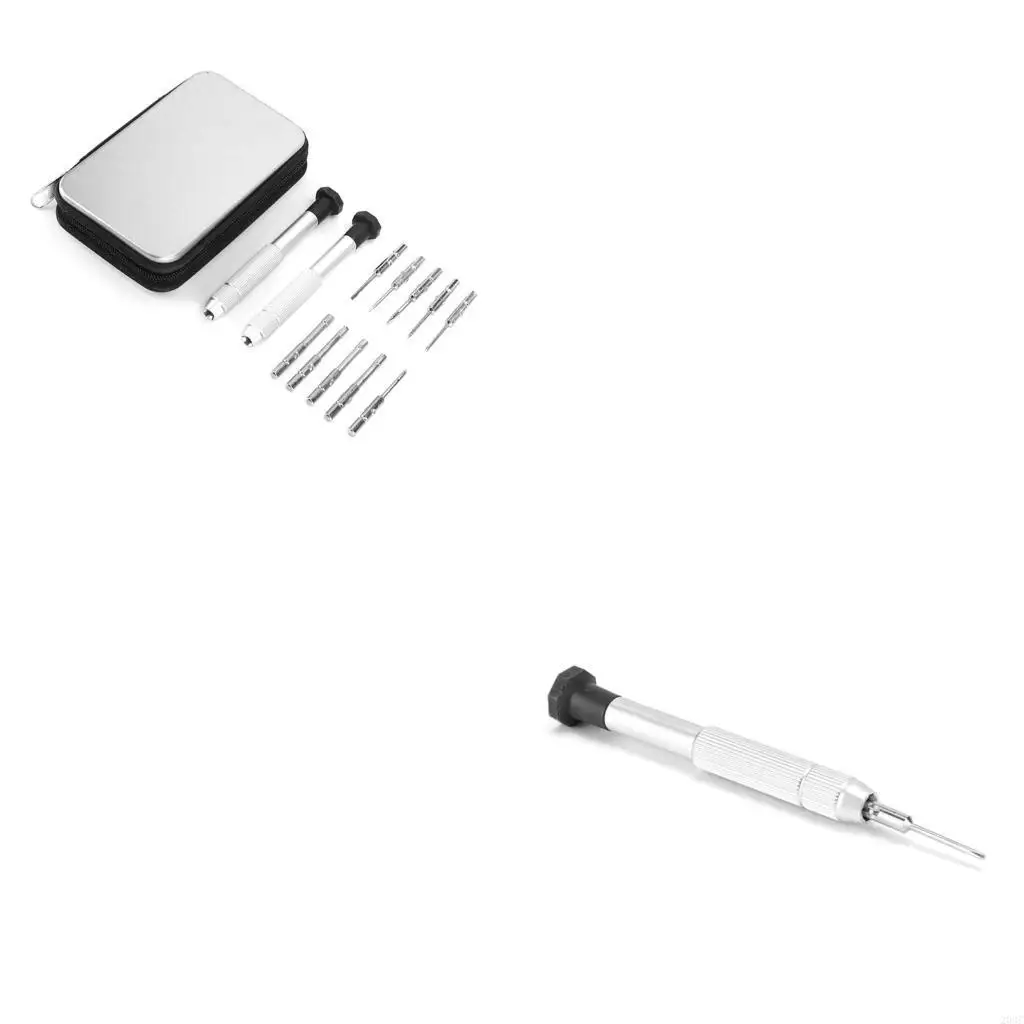 

203C Durable Eyeglass Repair with Screwdrivers for Eyeglasses