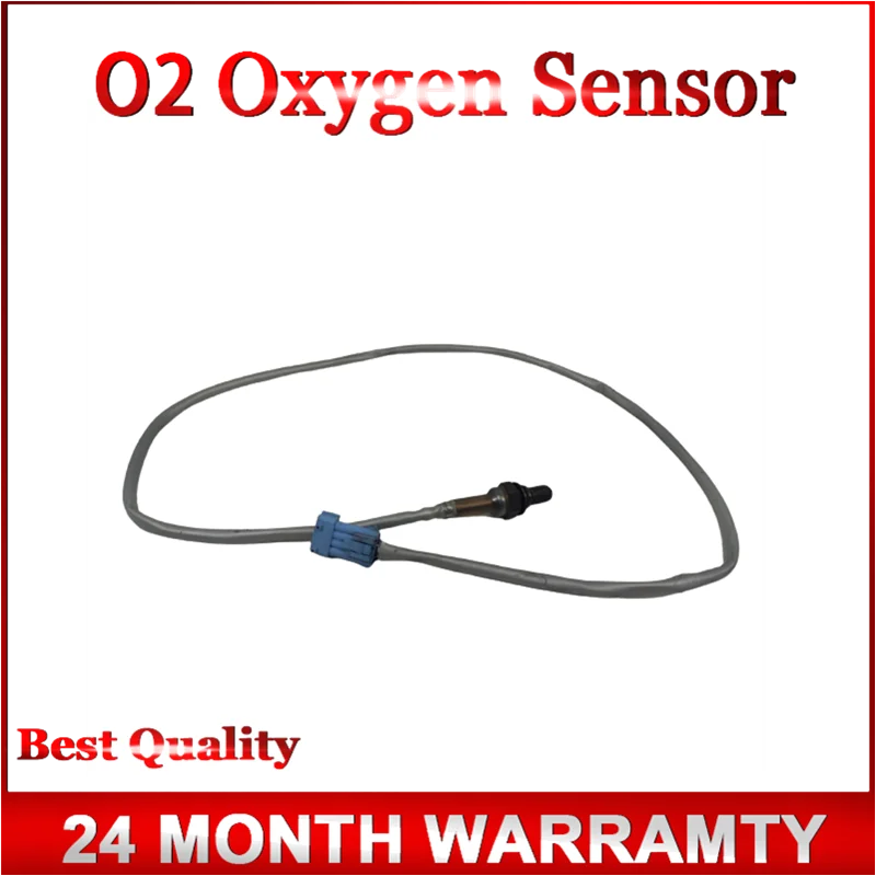 

Oxygen ForSENSOR CITROEN C4 Grand Picasso (UA _) 2.0I 16V 9663478480