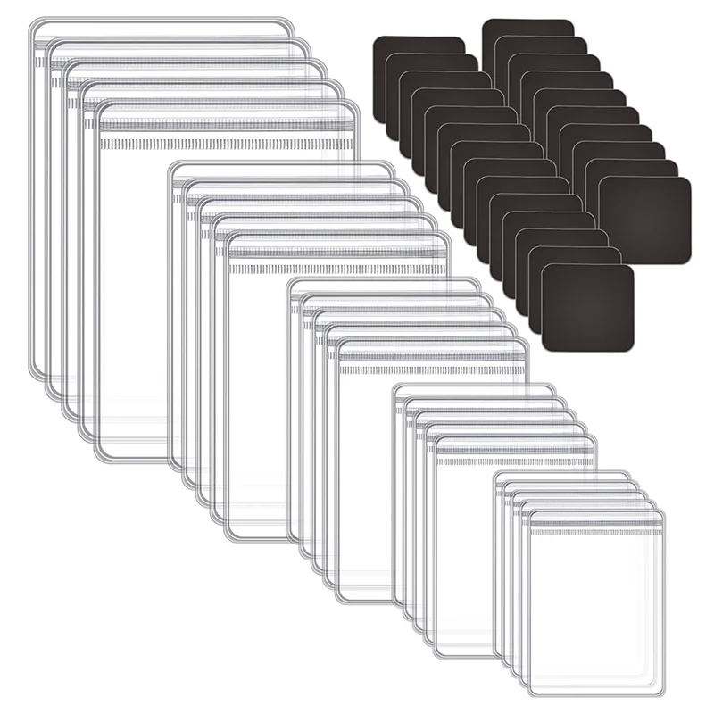 

Премиум 200 шт. полоски против тускнения с наборами пластиковых сумок для ювелирных изделий, 100 пакетов для хранения и 100 полосок против тускнения